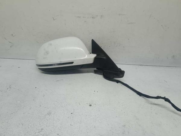 RETROVISEUR DROIT AUDI A3 3PORTES 2010-2012 ( 6PIN ) - Vue 4